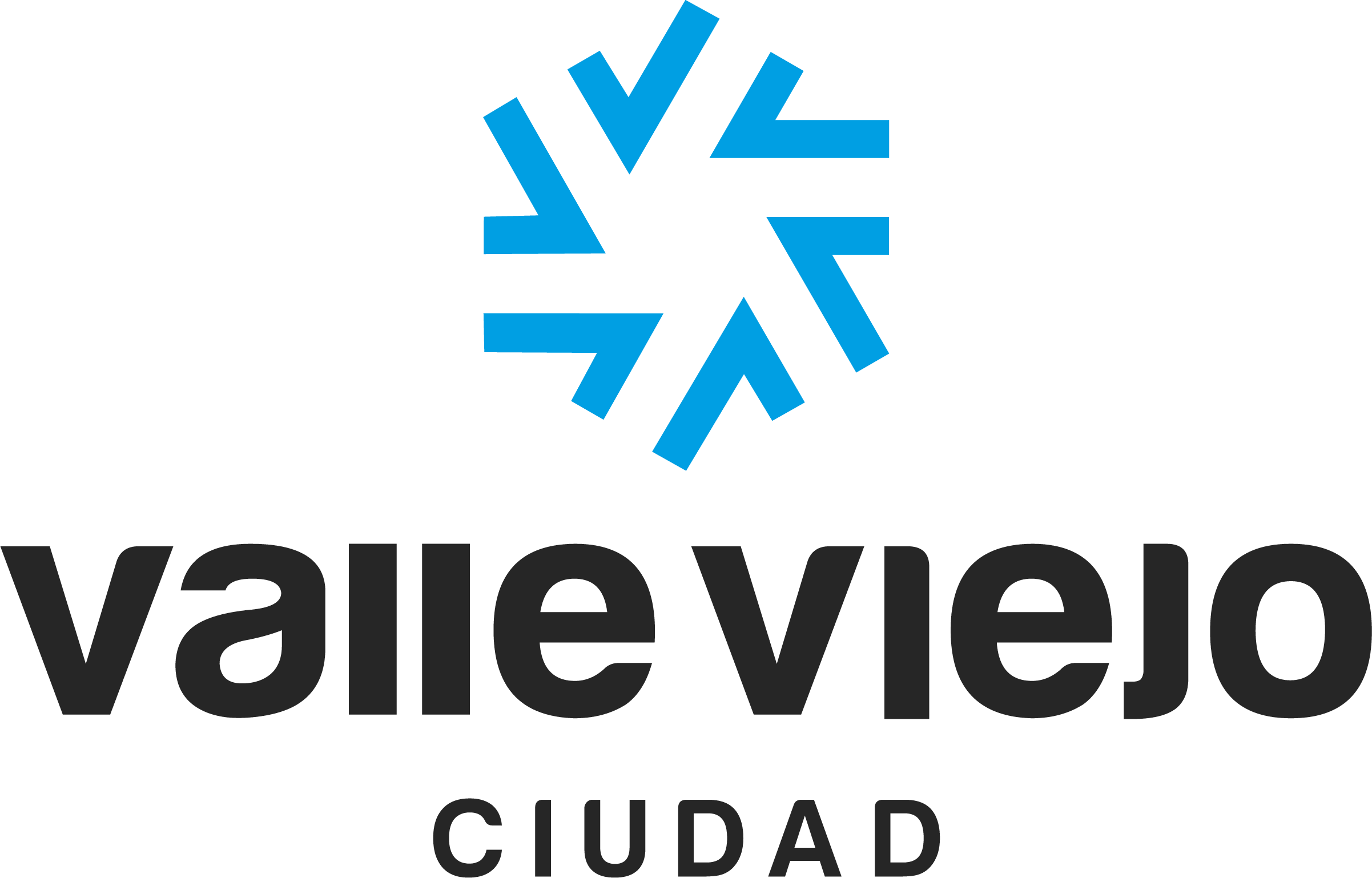 Escudo Municipalidad Valle Viejo